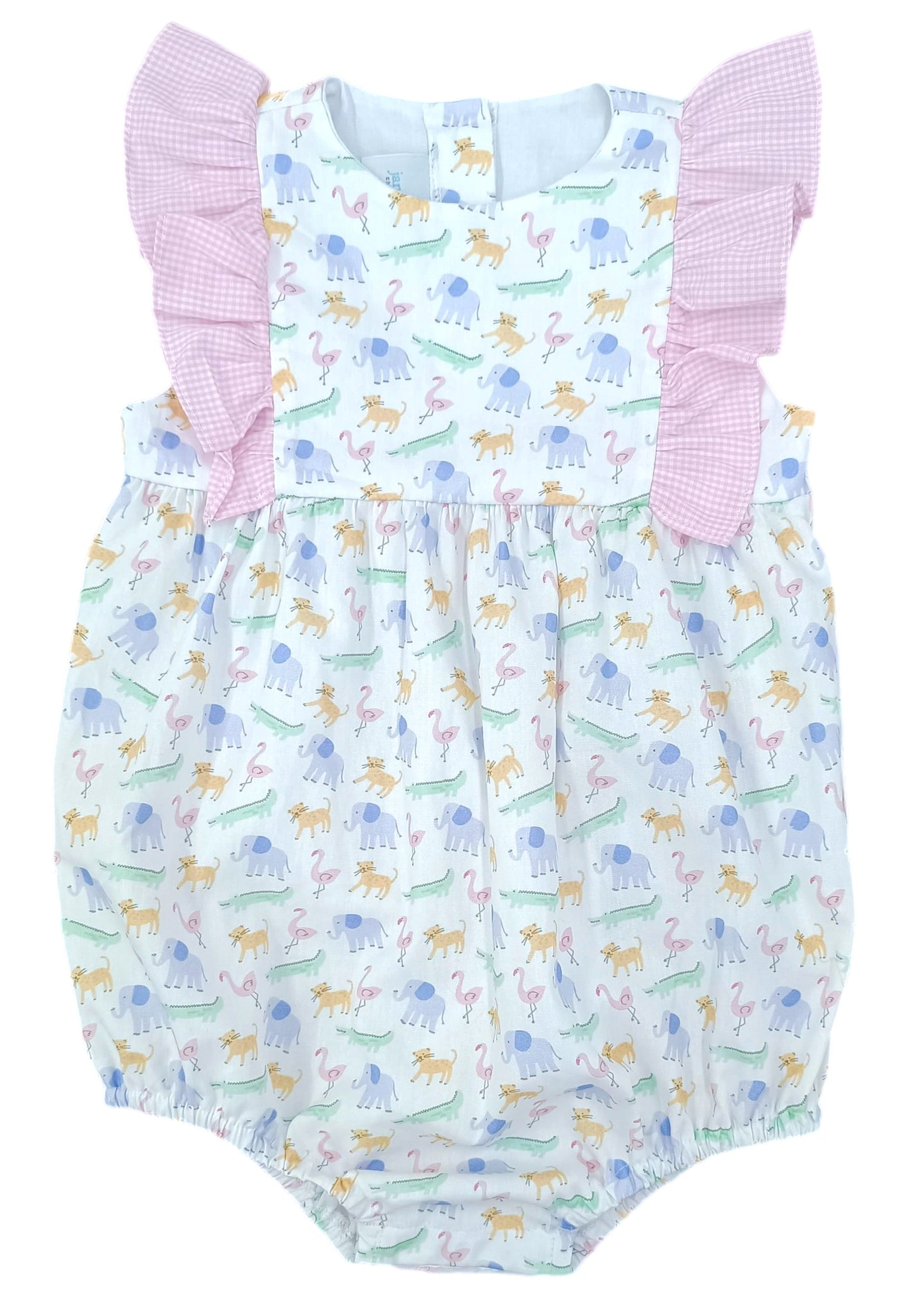 Liza Bubble, ZOO-pendous (Ready to Ship)