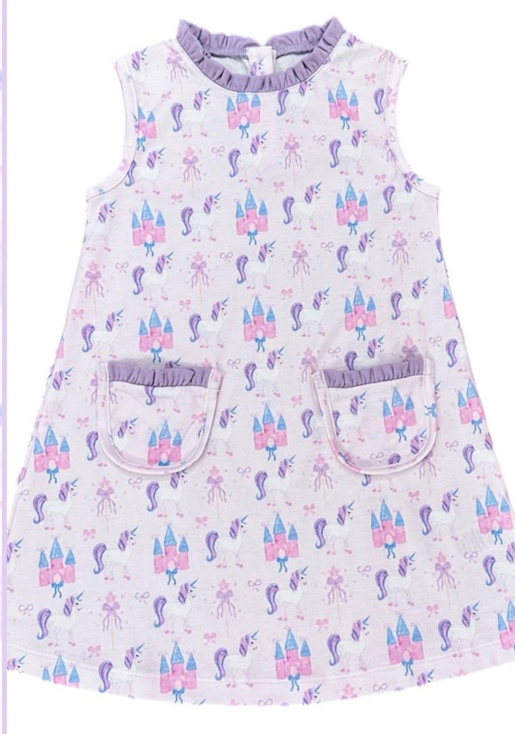 Unicorn Knit- Margot Dress online