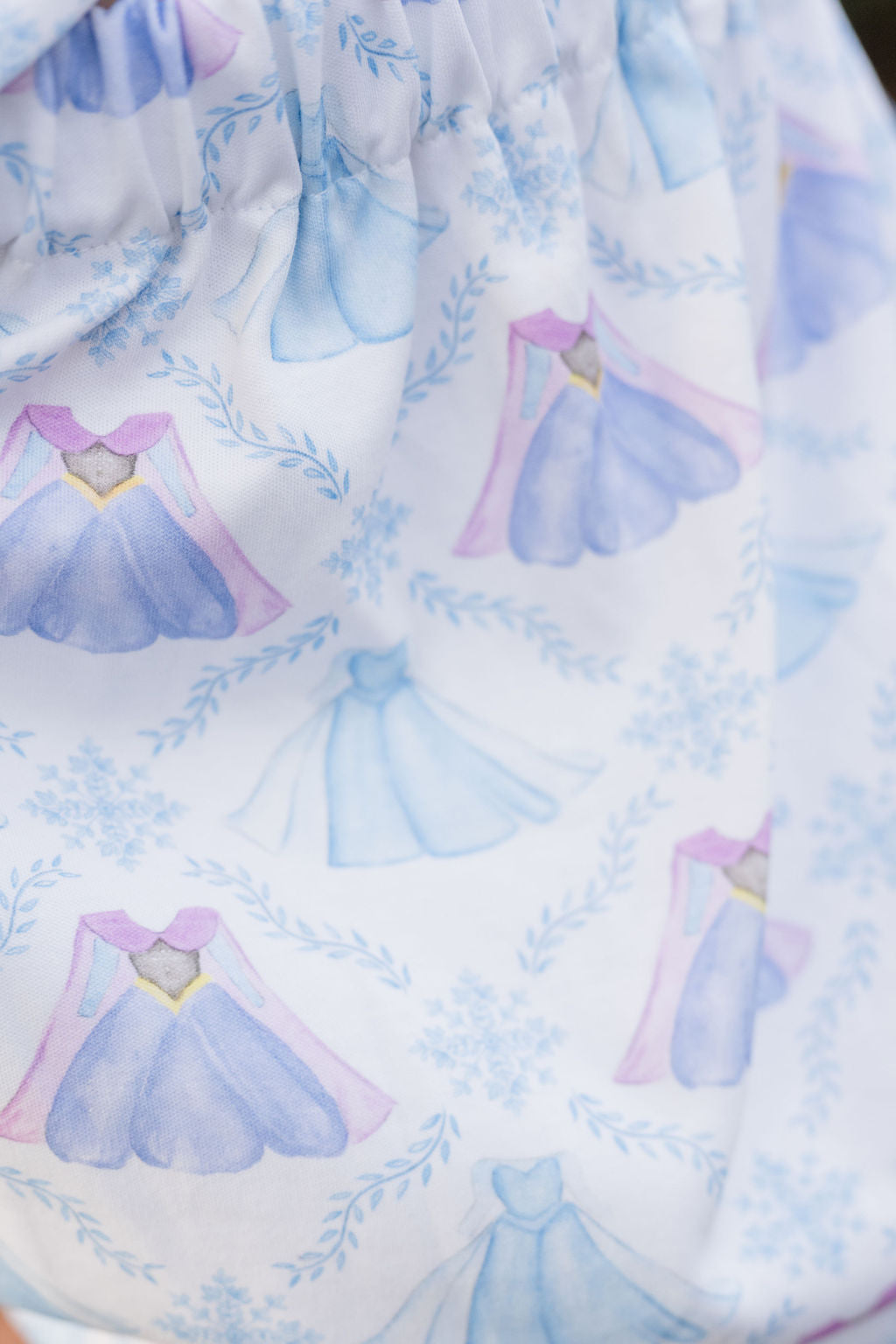 Mary Tyler Knit Bubble, Let it Go, Dreamers Collection