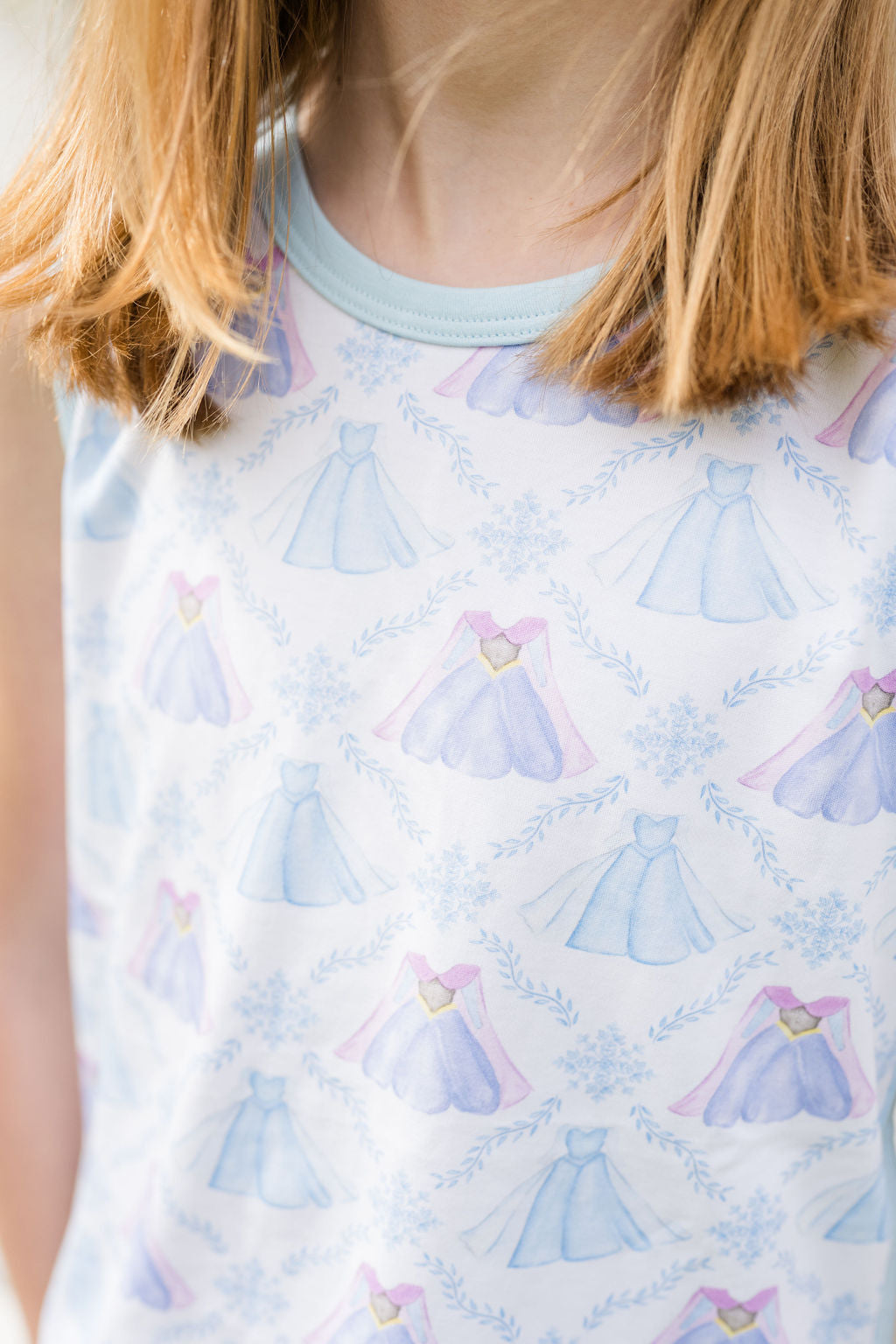 Let it Go Knit Lounge Set, Dreamers Collection