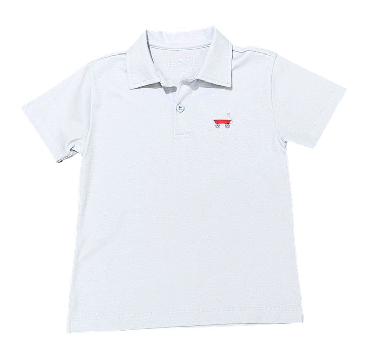 Wagon Polo, Wagon Knit online