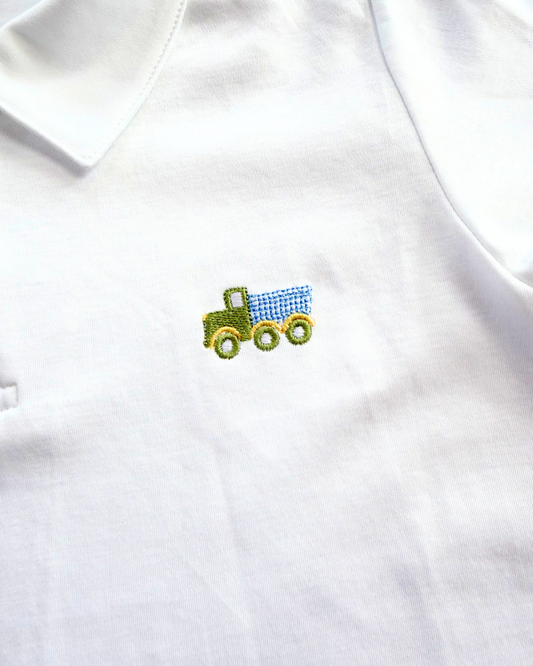 Tracker Polo