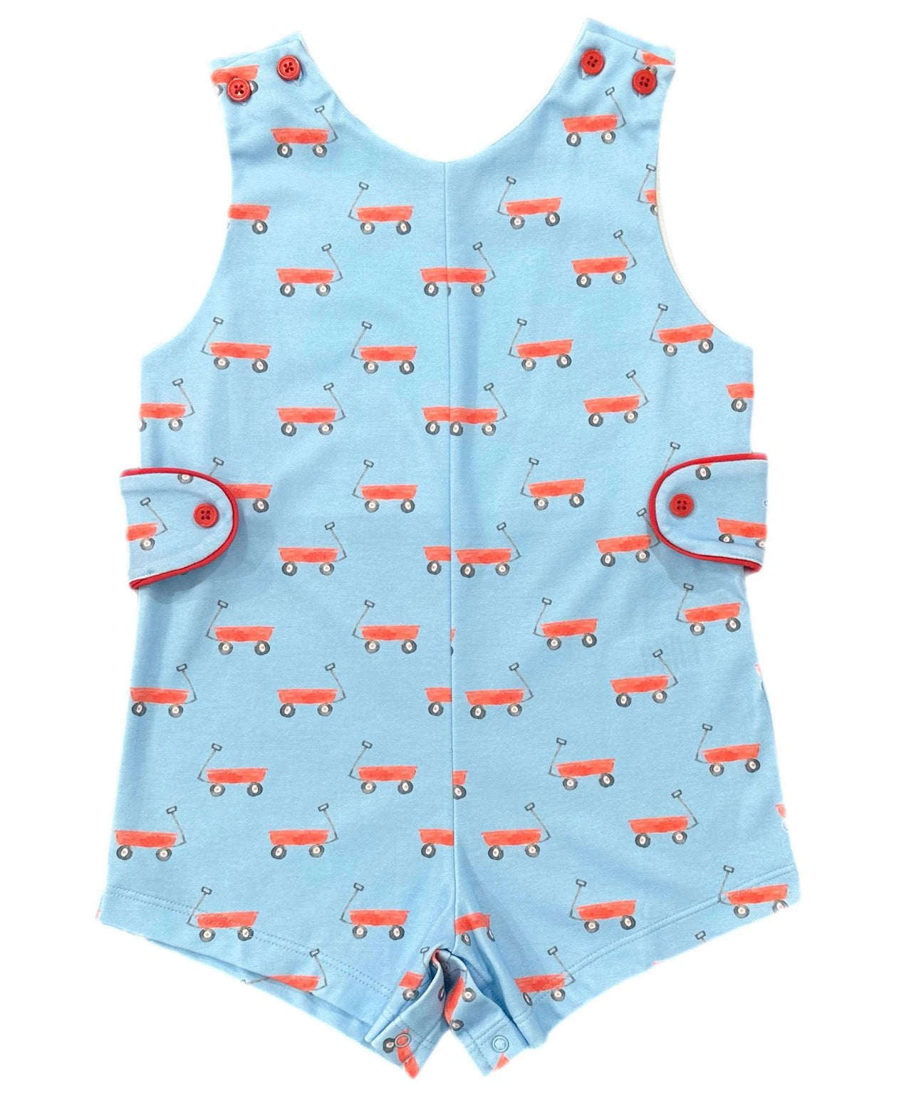 Reed Jon Jon, Wagon Knit online