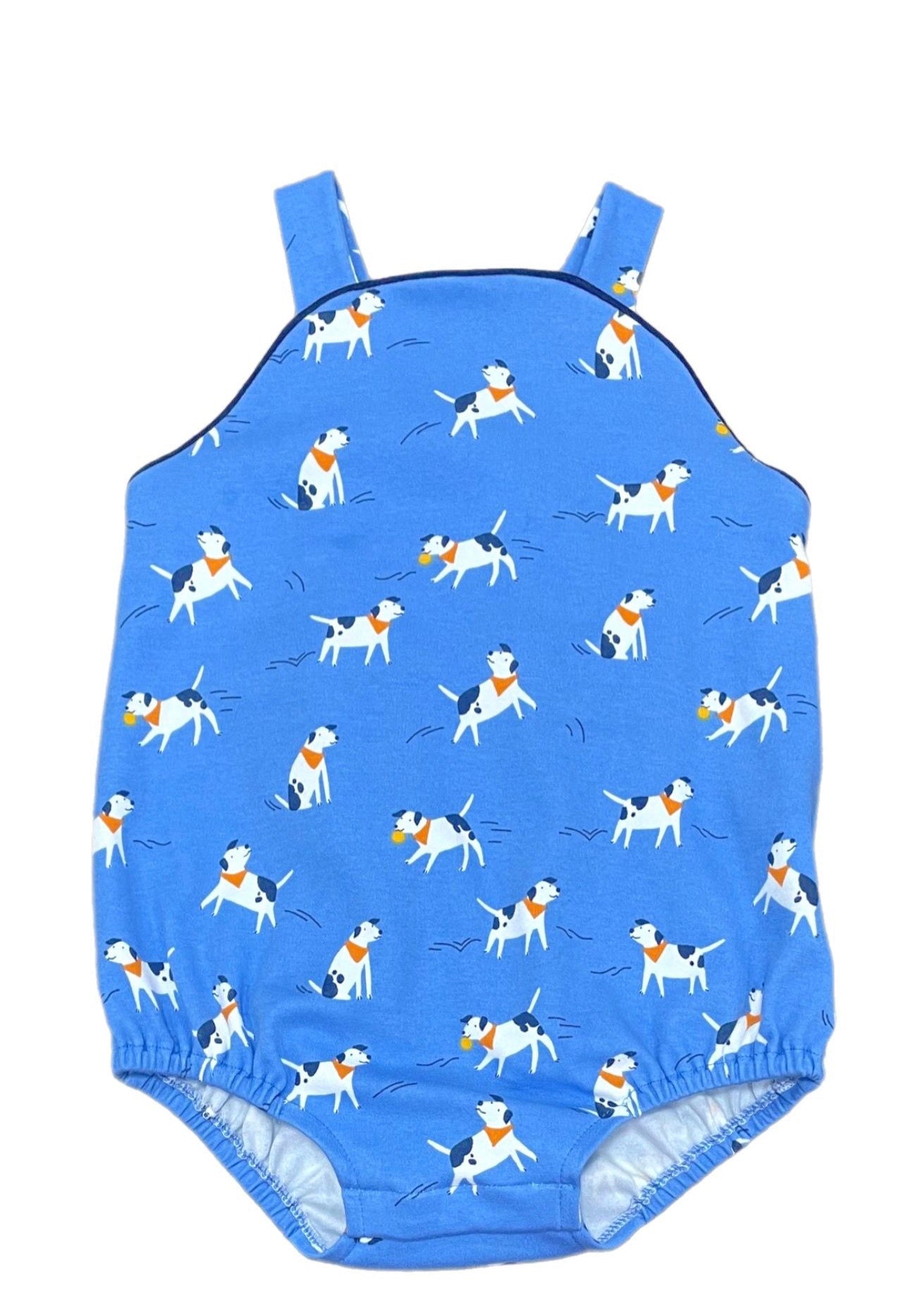 Tighe Knit Bubble, Puppy