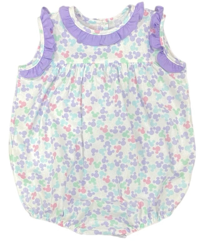Rosie Bubble, Mouse- Dreamers Collection