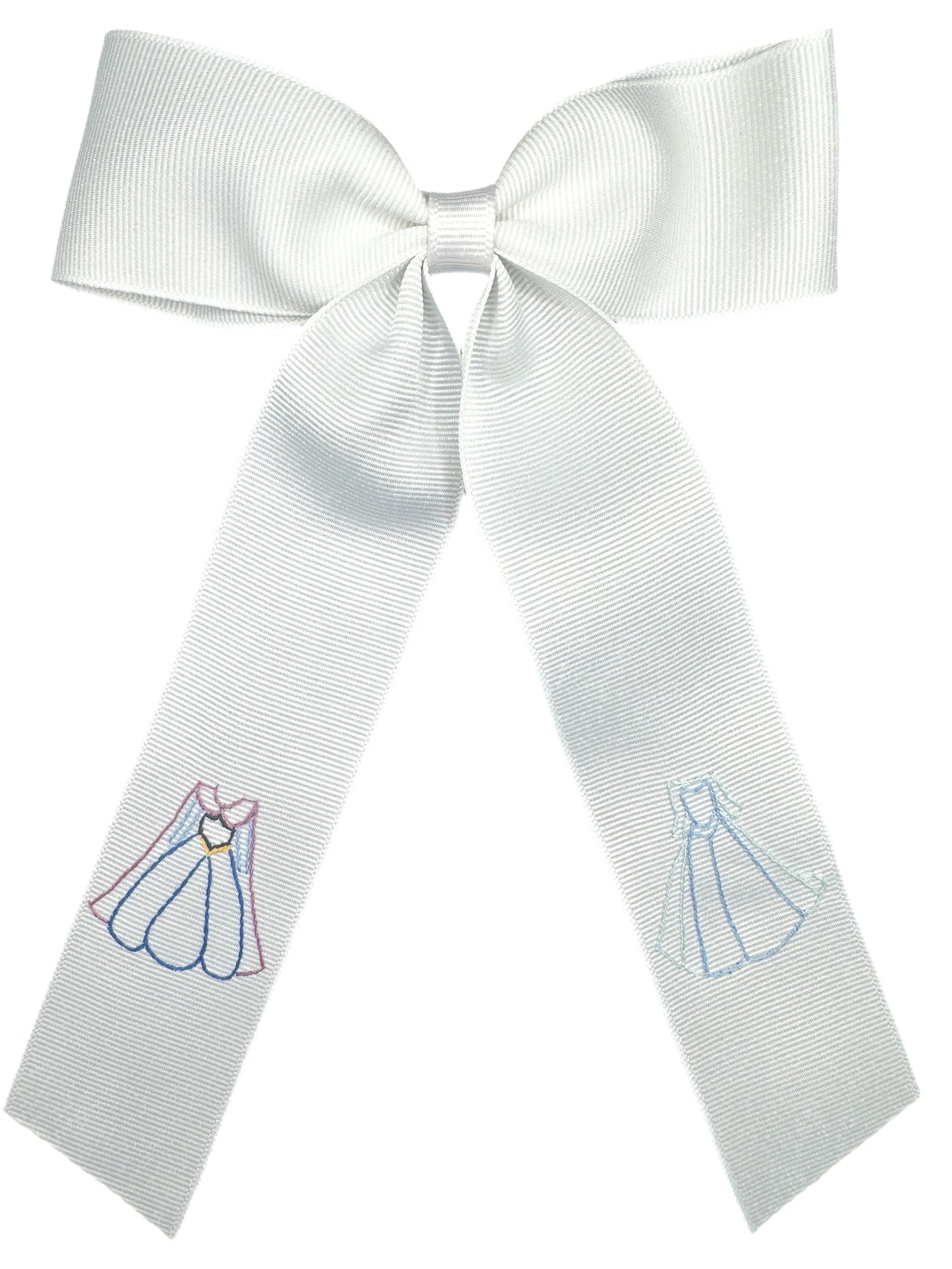 Let it Go Long Bow, No Name- Dreamers Collection