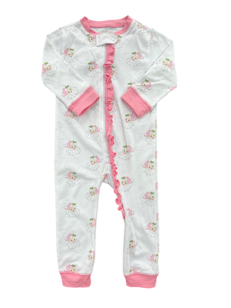 ZIP JAMMIES - PRISMA