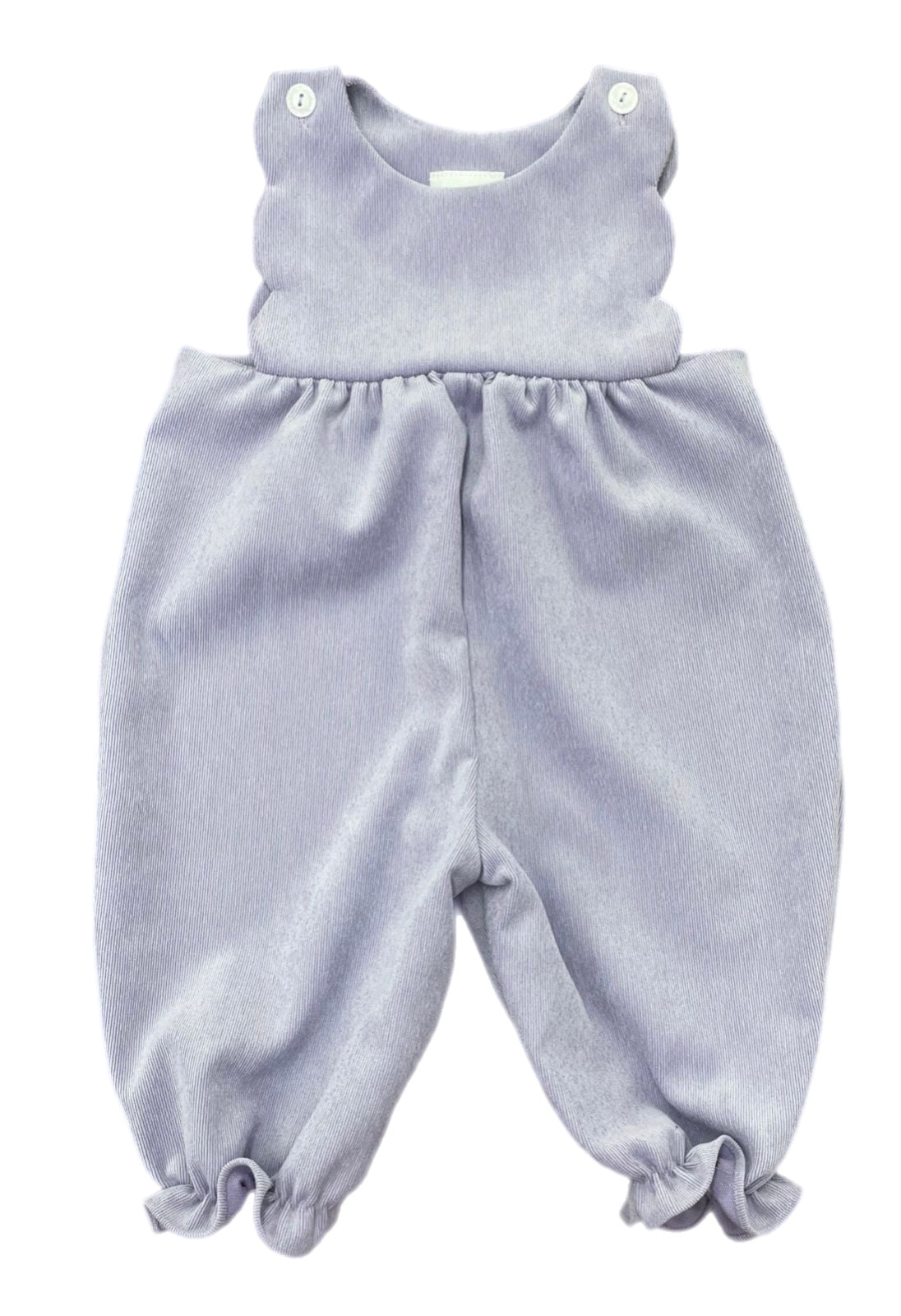 Savannah Longall, Lilac Basic Cord