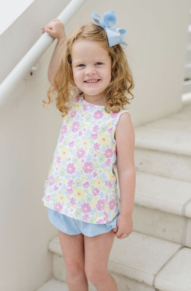 Kinley Bloomer Set, Blossoms and Blooms ONLINE