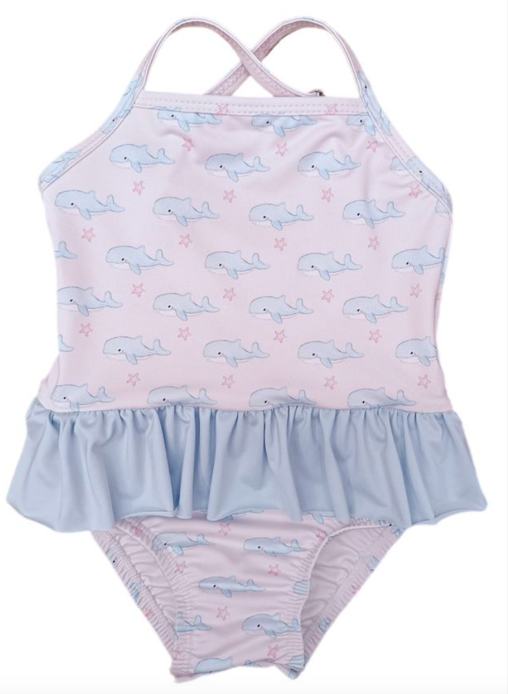 Lainey Swim, O'Whale Swim, (product)