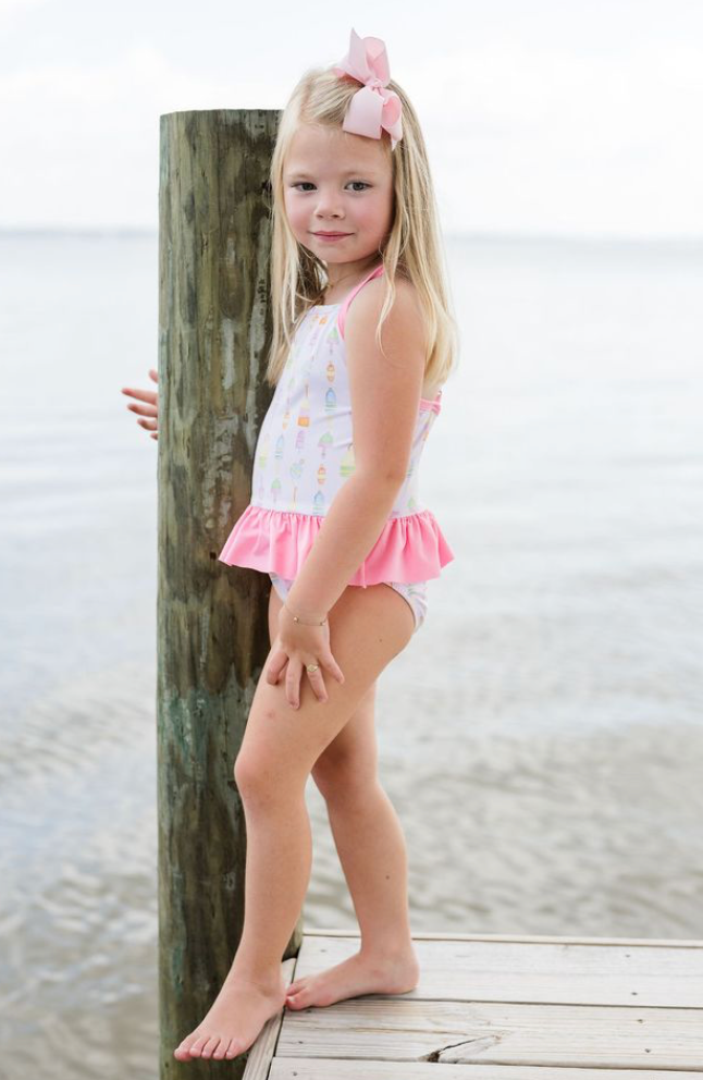 Lainey Swim , Reel fun, (product)