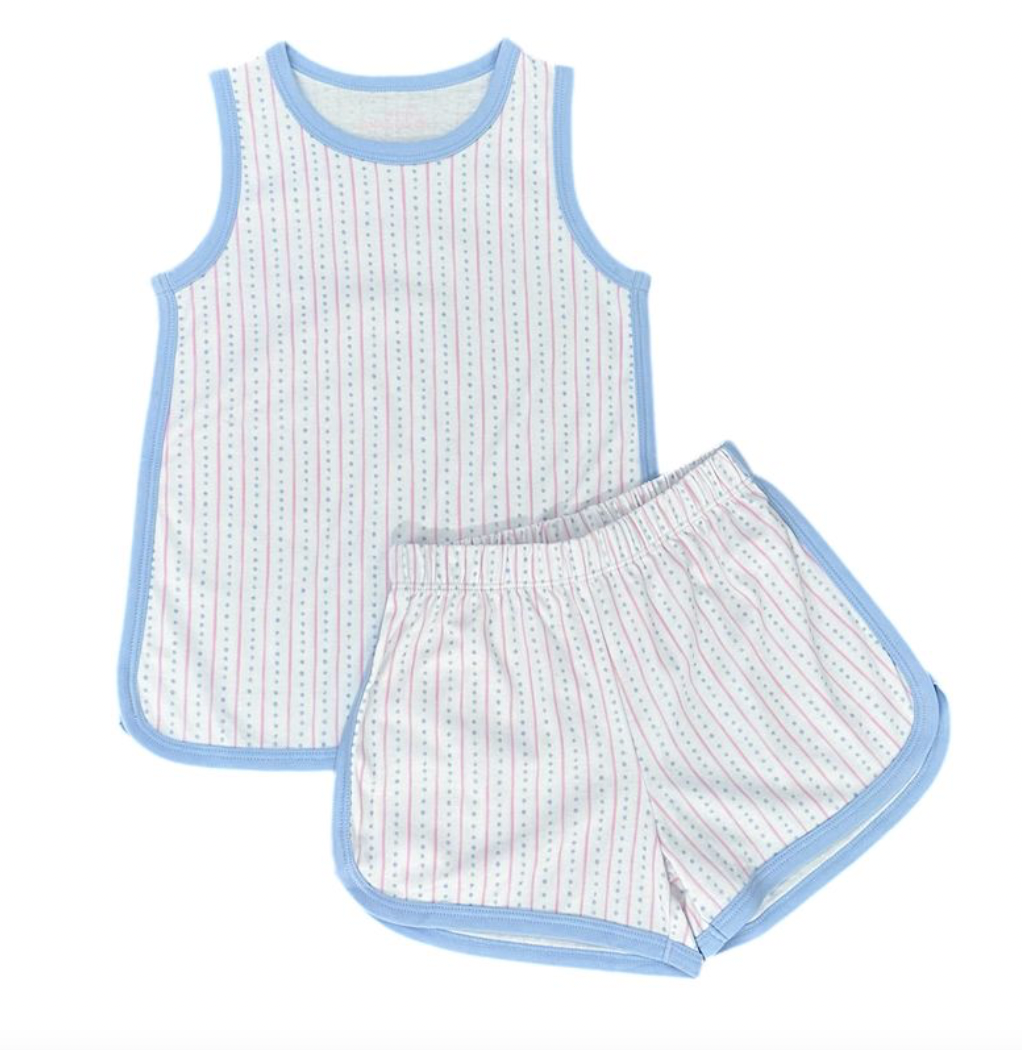 Tank/Lounge Set, Simply Sweet Knit online