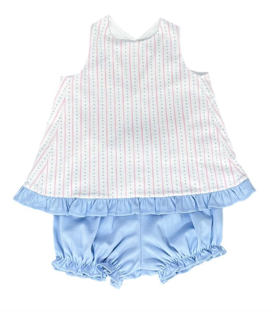 Poppy Bloomer Set, Simply Sweet Knit online