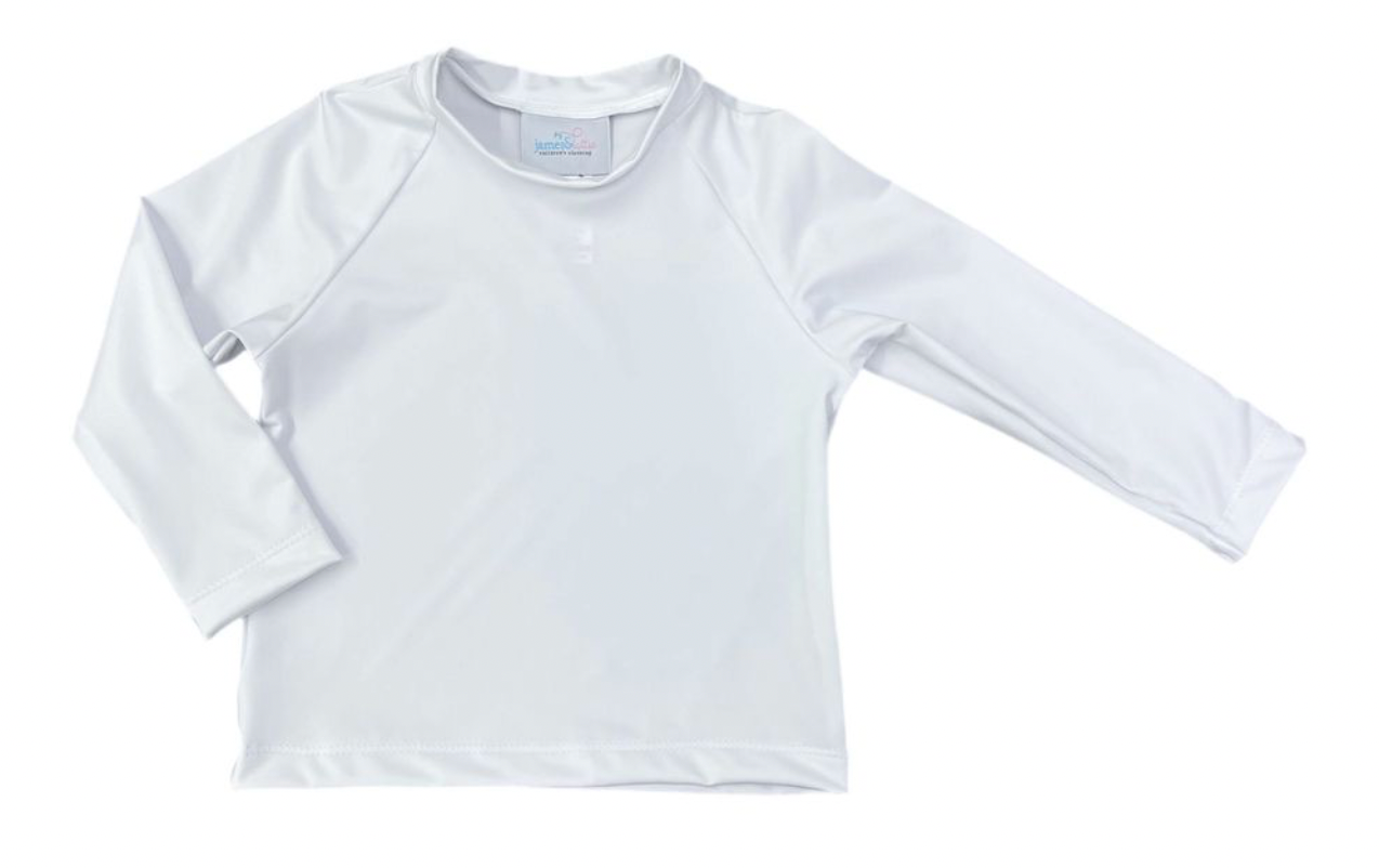 Sammy Rash Guard Alligator online