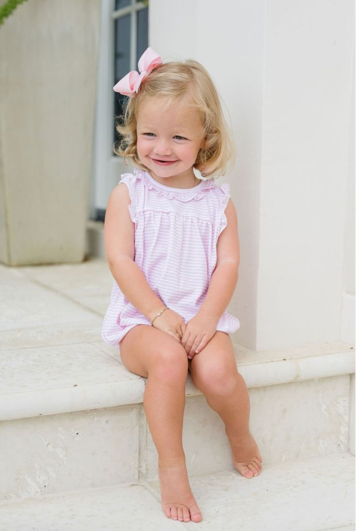 Rosie Bubble Light Pink Stripe online