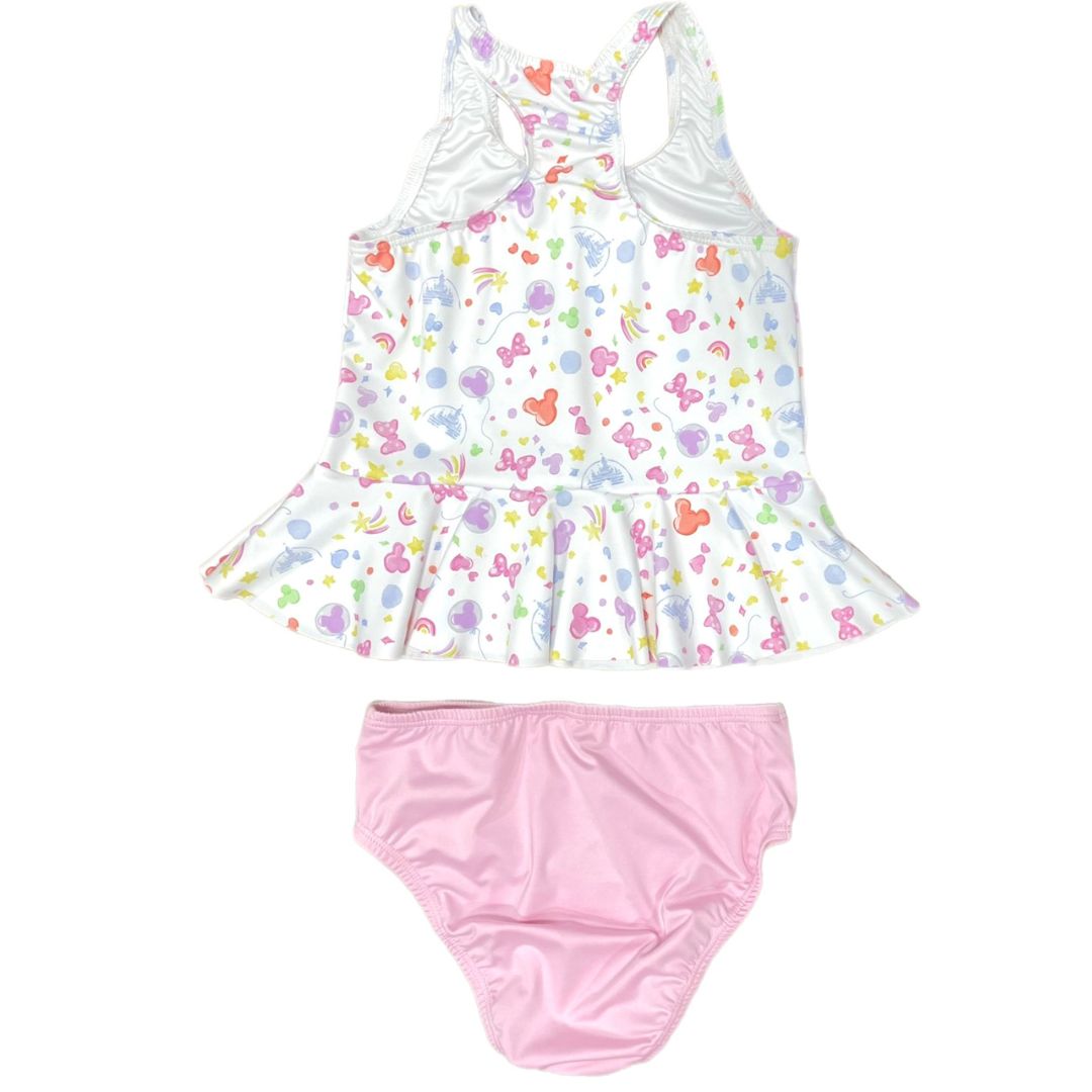 Collette Swim, Dreamers