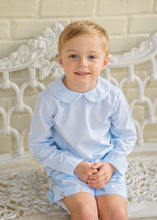 Oliver Short Set, Puppy