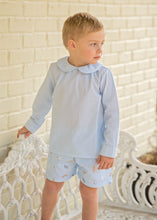 Oliver Short Set, Puppy