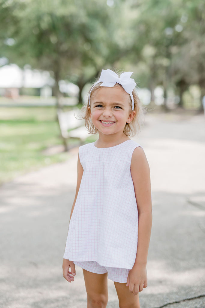 James & Lottie Maisy Bloomer Set, PUTT-er Up