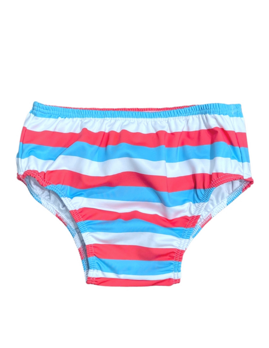 Sammy Diaper Cover, Patriotic Stripe (Product)