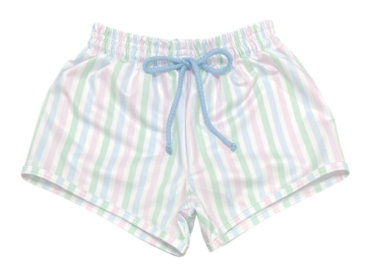 James Swim, Pastel Stripe