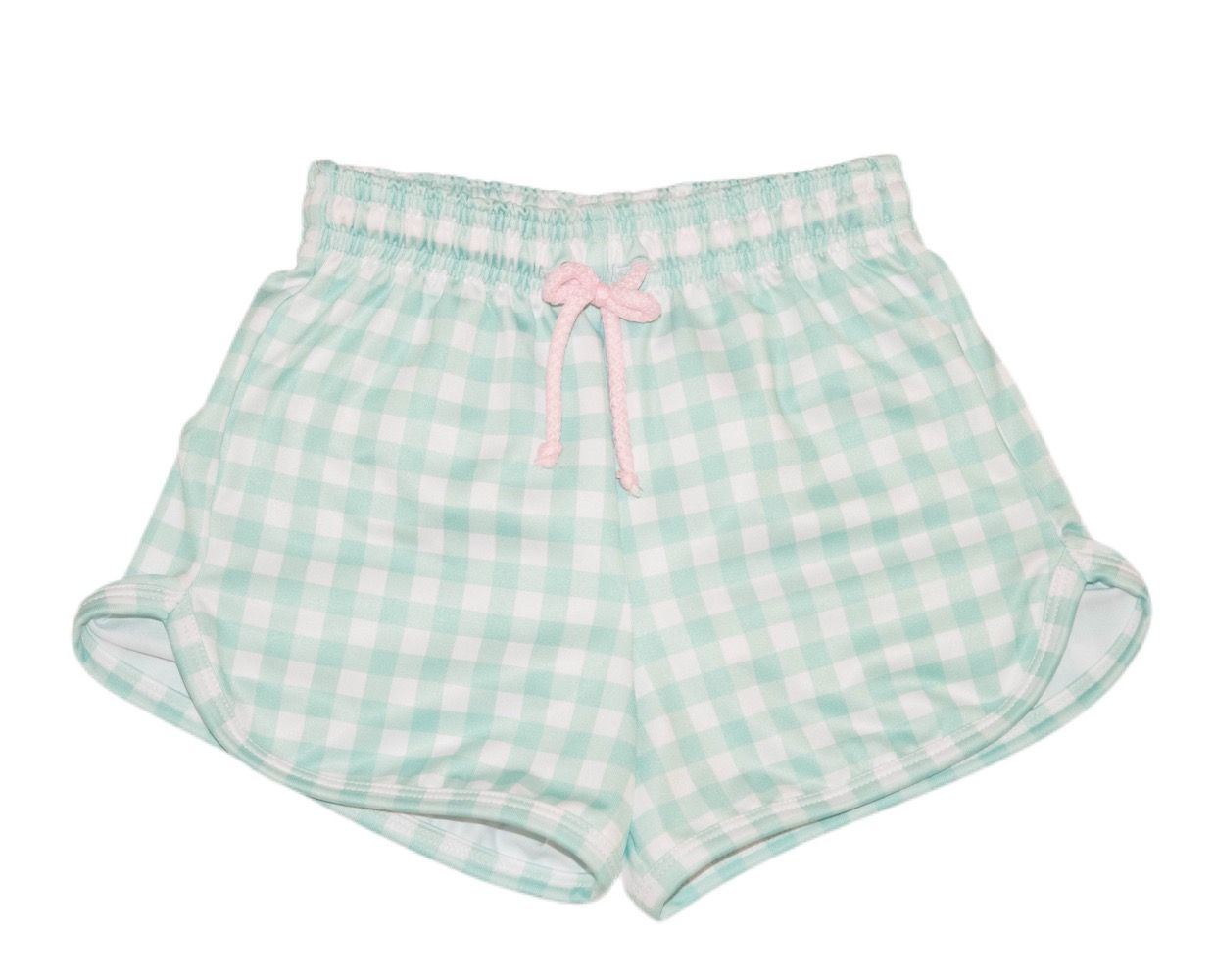 James Swim, Mint Check