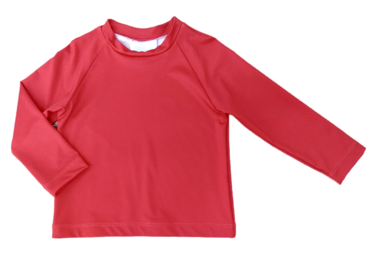 Sammy Swim Rashguard