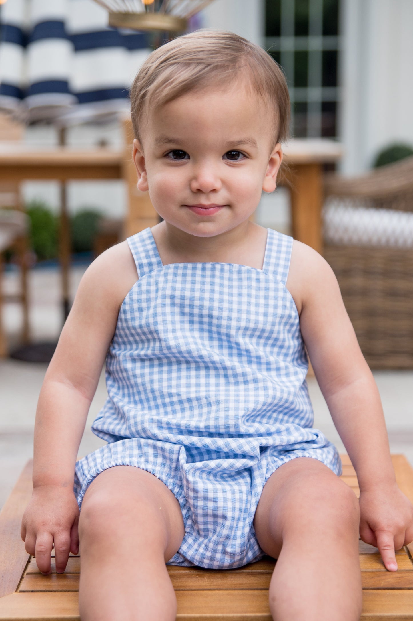 Tighe Bubble, Sweet Cherry