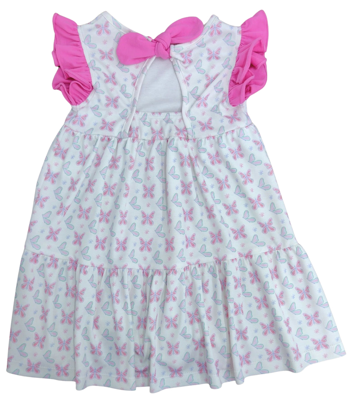 Lexie Dress, Butterfly