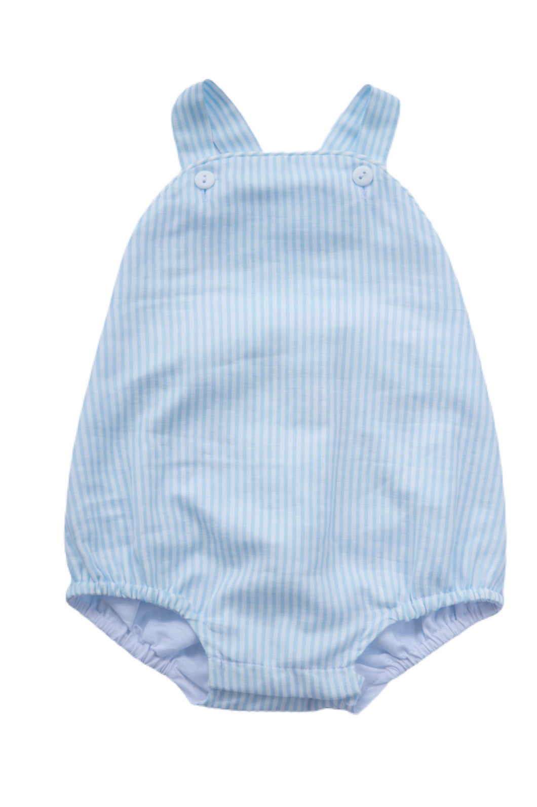 Louie Bubble, Sweet Stripes