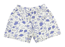 Conrad Shorts, Under the Sea (Ready to Ship)
