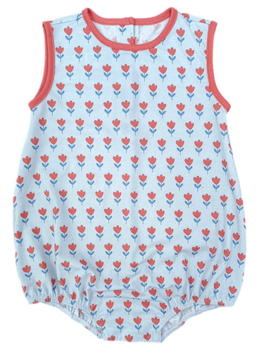 Madison Bubble, Tulip Knit (Ready to Ship)