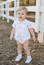 Brooks Bubble, Farm Life Knit