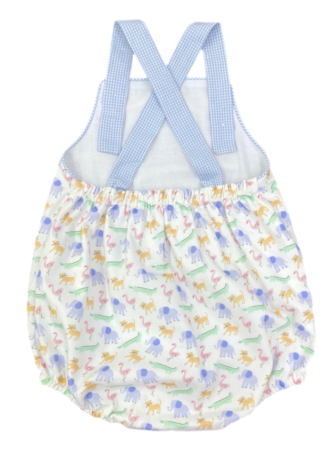 Henry Bubble, ZOO-pendous (Ready to Ship)
