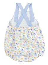 Henry Bubble, ZOO-pendous (Ready to Ship)