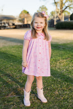 Whitley Dress, Simply Sweet Knit