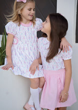 Tabitha Dress, Nutcracker