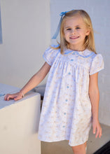 Whitley Dress, Angels
