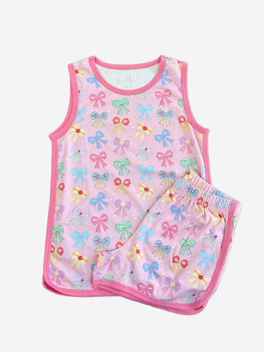 Lounge Set, Bow Ears, Dreamers Collection