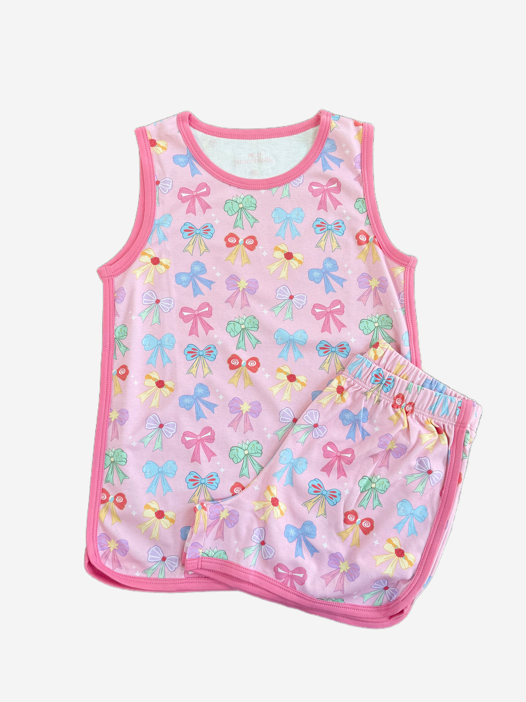 Lounge Set, Bow Ears, Dreamers Collection