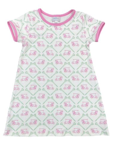 Play Dress, Lets PAR-TEE Knit (Ready to Ship)
