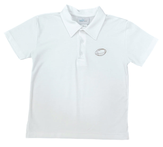 Football Polo - Game On