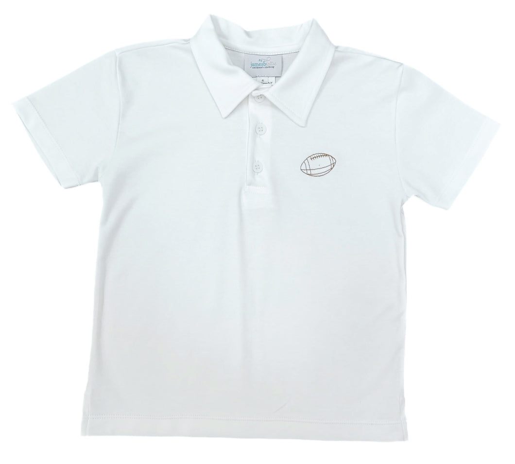 Football Polo - Game On
