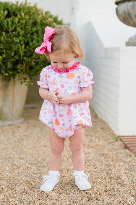 Keeley Bubble, Tricks & Treats
