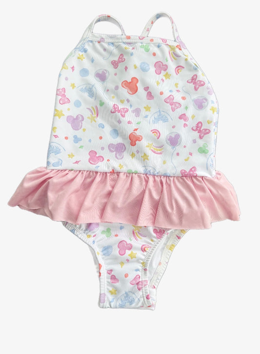Lainey Swim, Dreamers, ready to ship