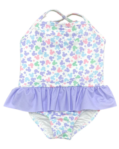 Lainey Swim, Mouse Dreamers