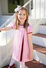 Rosie Dress, Peppermint