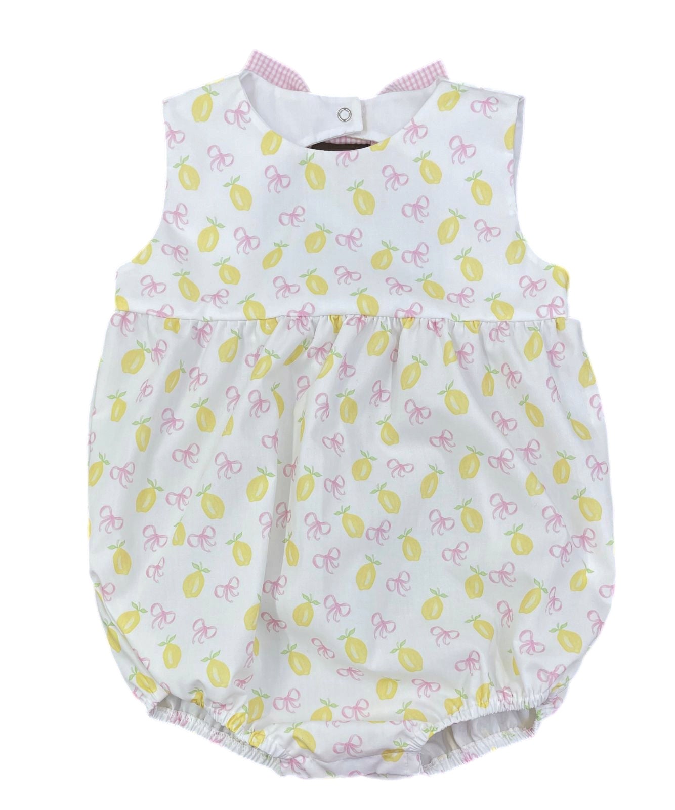 Lottie Bubble, Squeeze the Day (Ready to Ship)