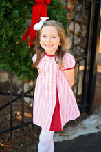 Rosie Dress, Peppermint