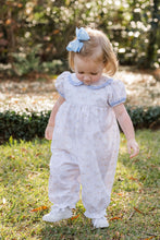 Payton Long Bubble, Angels